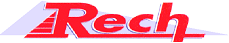 Logo der Firma Rech